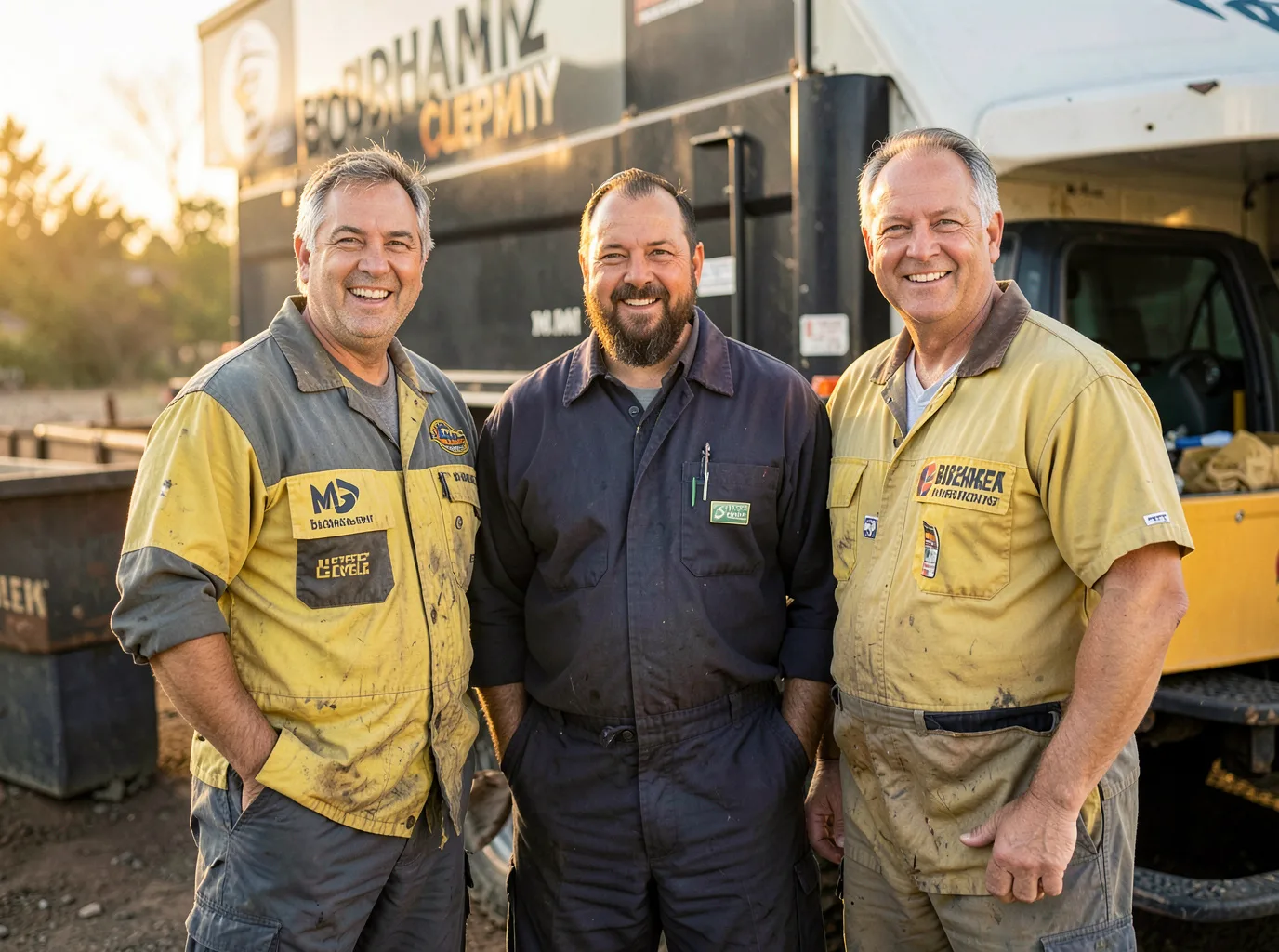 Sewage Cleanup company in Dallas, NC