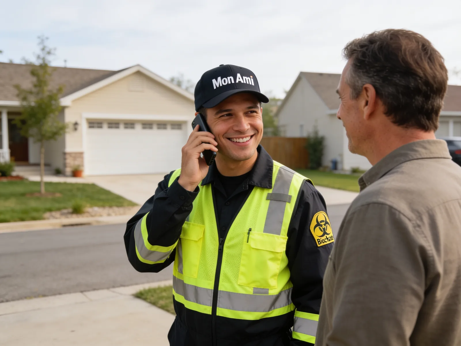 Sewage Cleanup Dallas, NC FAQs