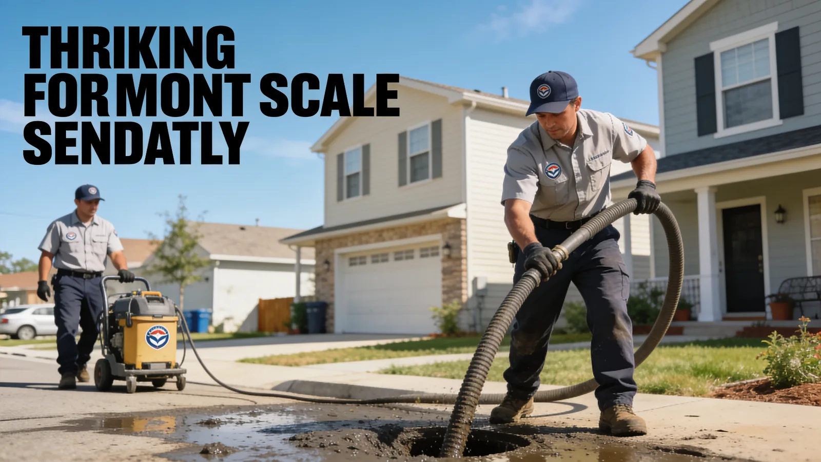 Sewage Cleanup in Dallas, NC near me